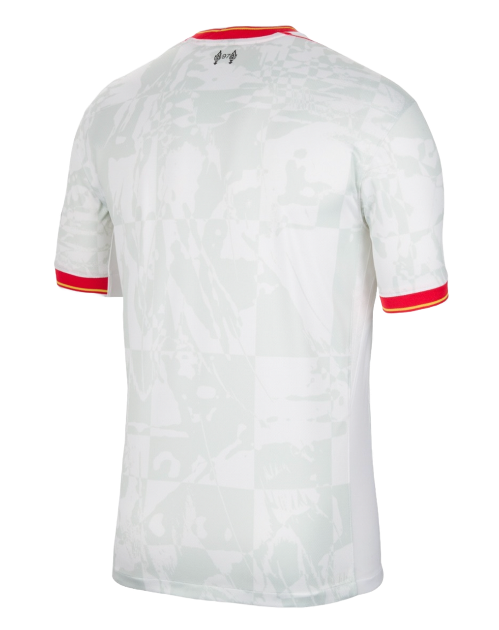 Liverpool 24/25 Stadium Men's Third Shirt