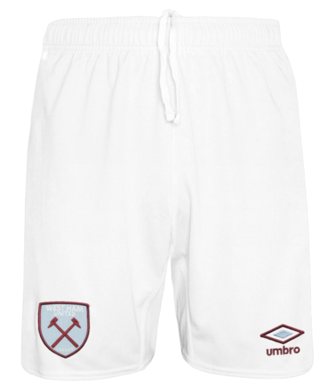 West Ham United 24/25 Kid's Home Shirt and Shorts