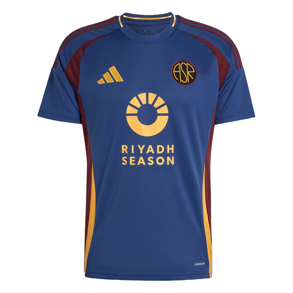 AS Roma 24/25 Stadium Men's Third Shirt
