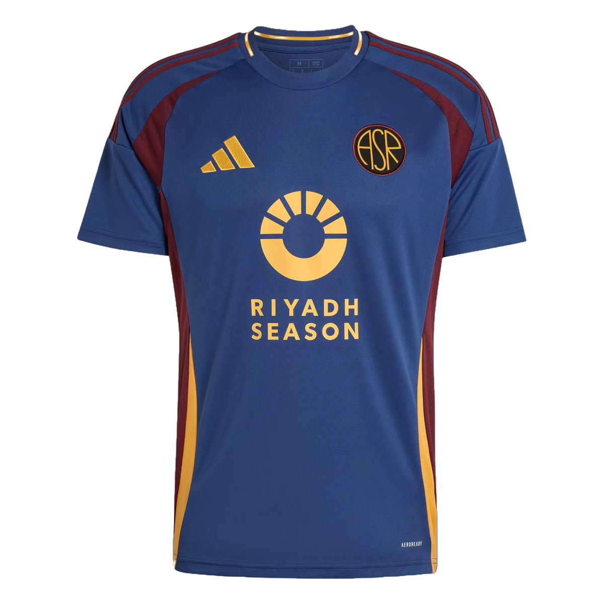 AS Roma 24/25 Stadium Men's Third Shirt