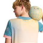 Manchester City 24/25 Kid's Fourth Shirt and Shorts
