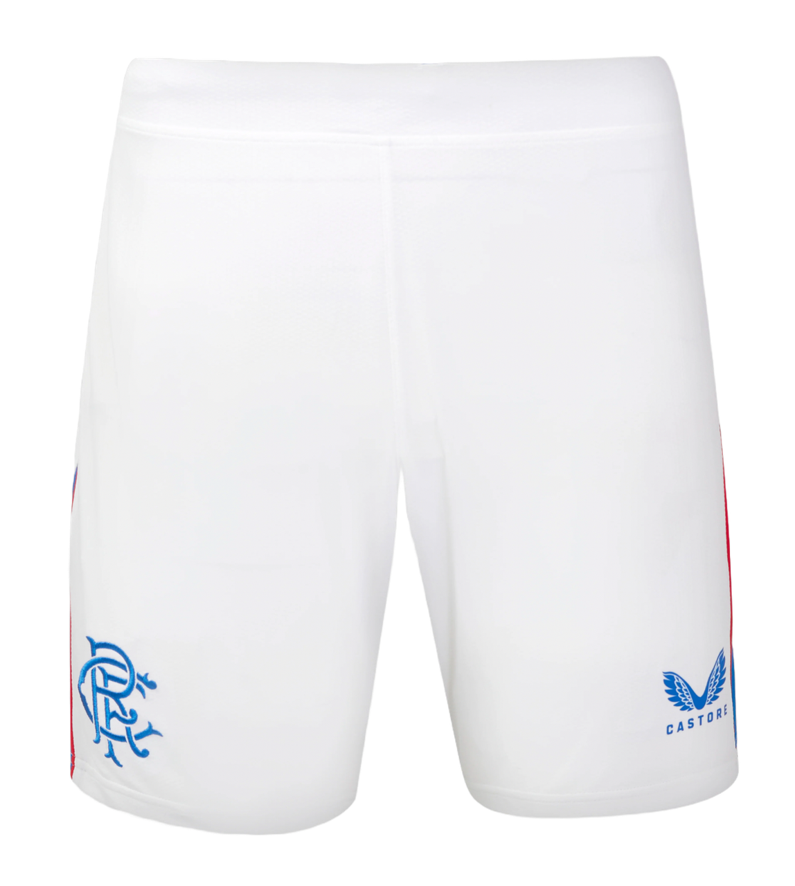 Rangers 24/25 Kid's Home Shirt and Shorts
