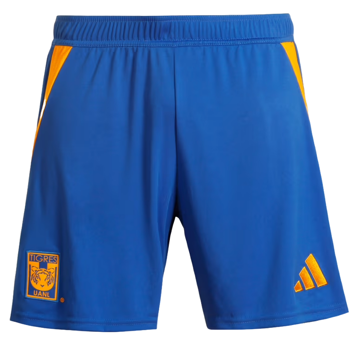 Tigres UANL 24/25 Kid's Away Shirt and Shorts