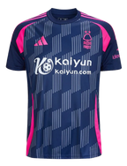 Nottingham Forest 24/25 Stadium Men's Away Shirt