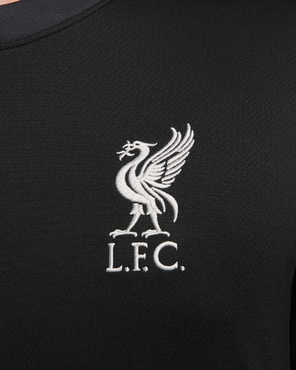 M.SALAH #11 Liverpool 24/25 Stadium Men's Away Shirt - PL Font