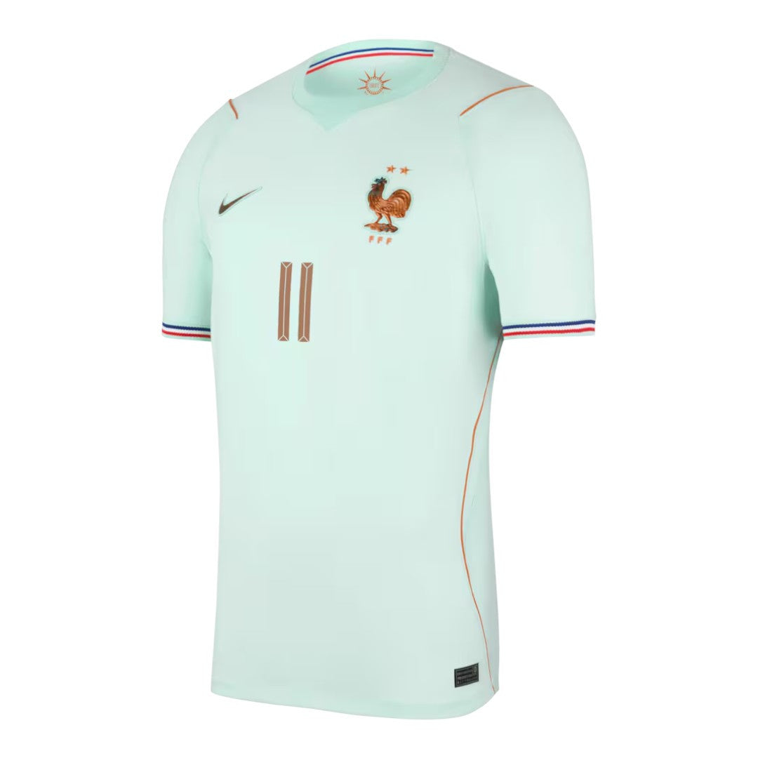 OLISE #11 France 2026 Stadium Men's Away Shirt