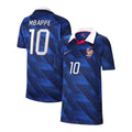 MBAPPE #10 France 2026 Kid's Home Mini-Kit