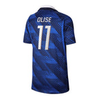 OLISE #11 France 2026 Kid's Home Mini-Kit