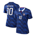 MBAPPE #10 France 2026 Women's Home Shirt