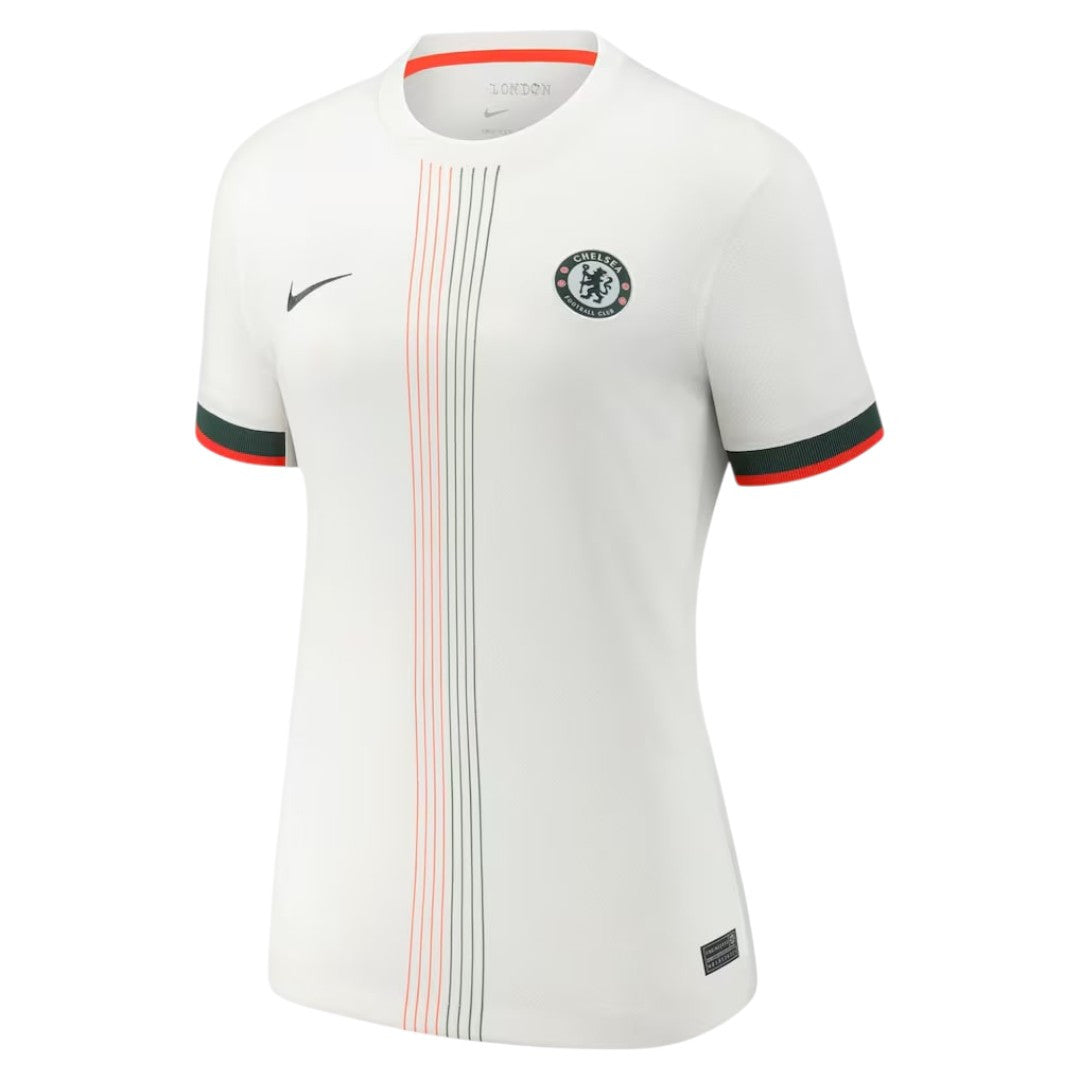 Chelsea 25/26 Women's Away Shirt