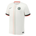 PALMER #10 Chelsea 25/26 Stadium Men's Away Shirt - PL Font