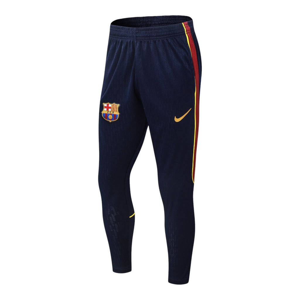 Barcelona 26/27 Men's Navy Training Sleeveless Shirt