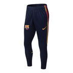 Barcelona 26/27 Men's Navy Training Sleeveless Shirt