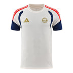Bayern Munich 26/27 Men's White Training Shirt