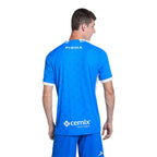 Cruz Azul 26/27 Authentic Men's Home Shirt