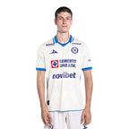 Cruz Azul 26/27 Authentic Men's Away Shirt