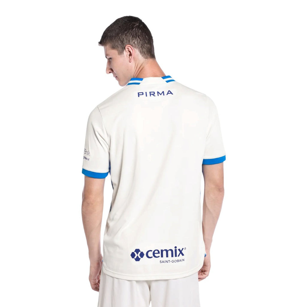 Cruz Azul 26/27 Authentic Men's Away Shirt