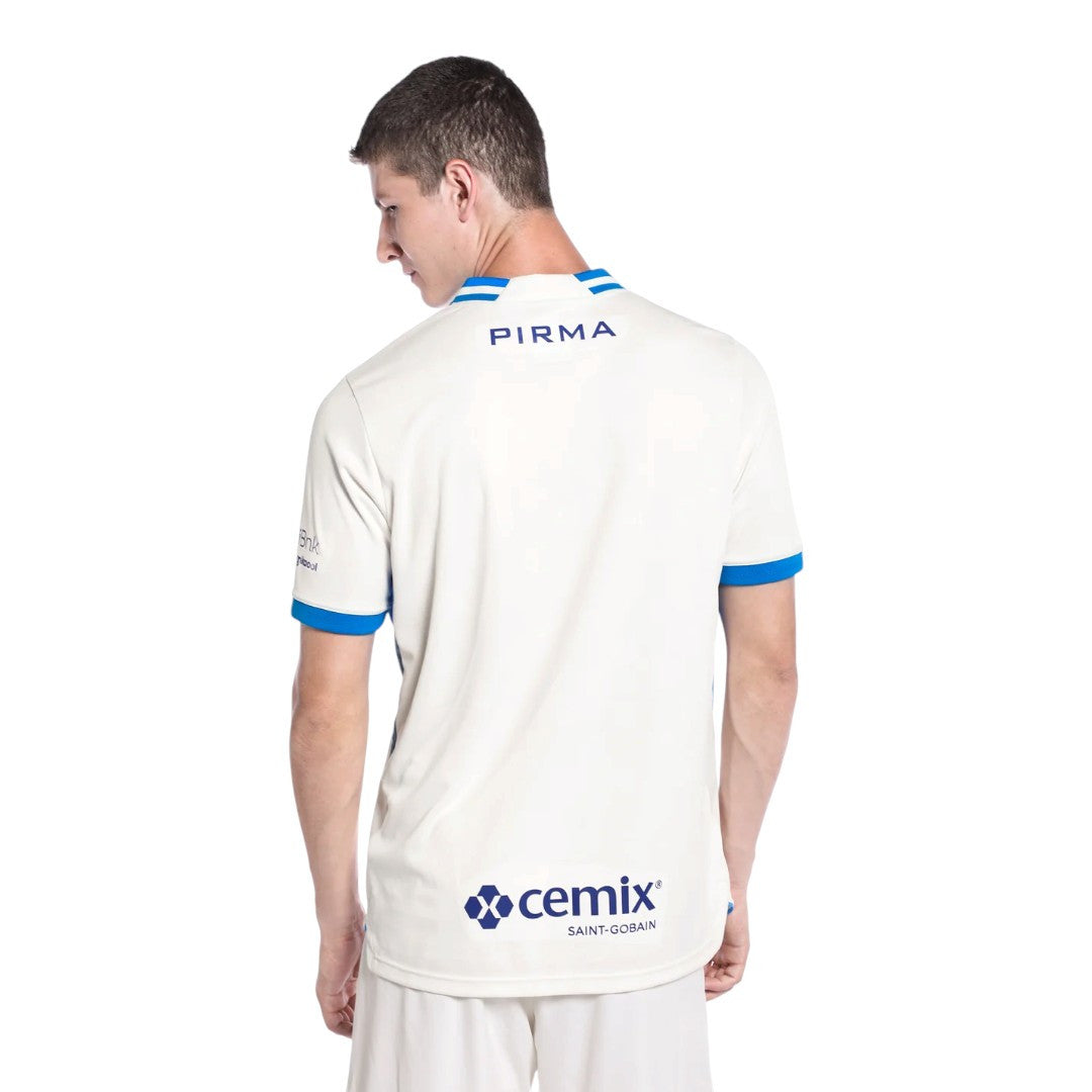 Cruz Azul 26/27 Authentic Men's Away Shirt