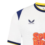 Preston 26/27 Stadium Men's Home Shirt