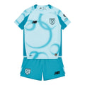 West Ham United 26/27 Kid's Third Set