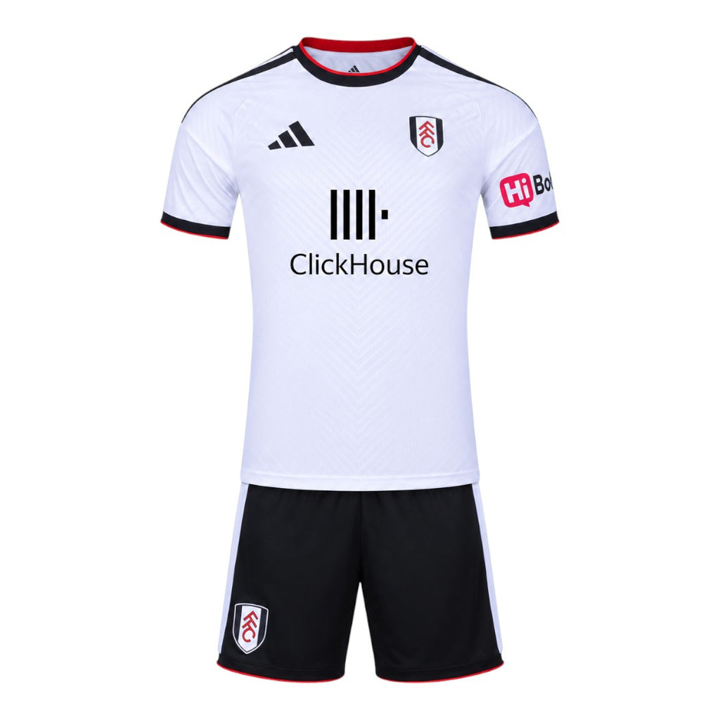 Fulham 26/27 Kid's Home Set