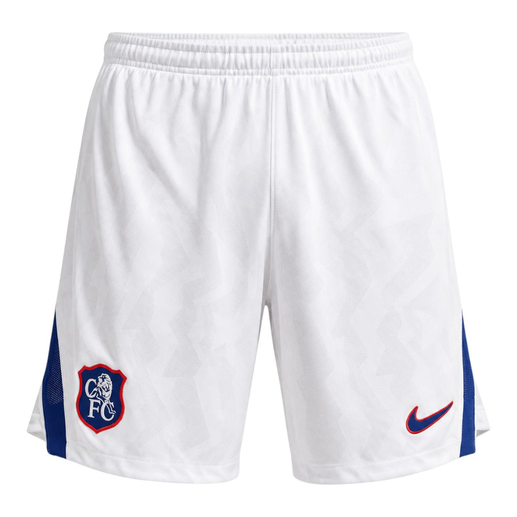 Chelsea 26/27 Authentic Men's Third Shirt