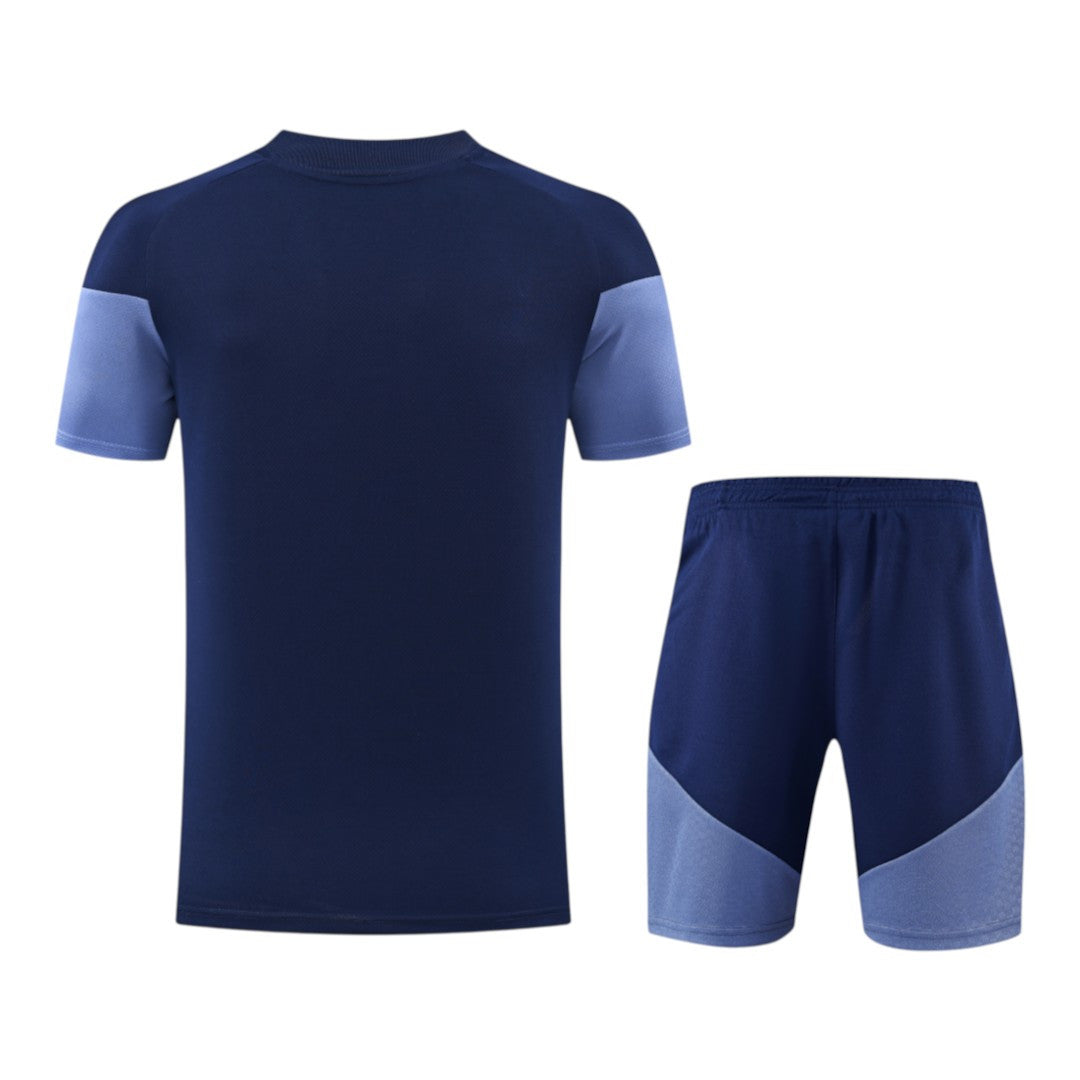 Bayern Munich 26/27 Men's Navy Training Shirt