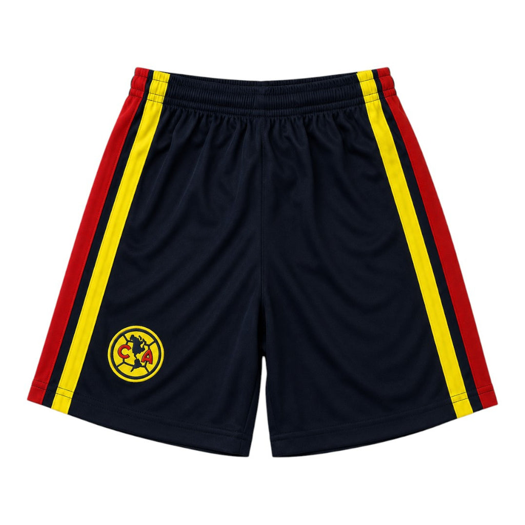 CF América 26/27 Kid's Home Set