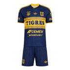 Tigres UANL 26/27 Kid's Away Set
