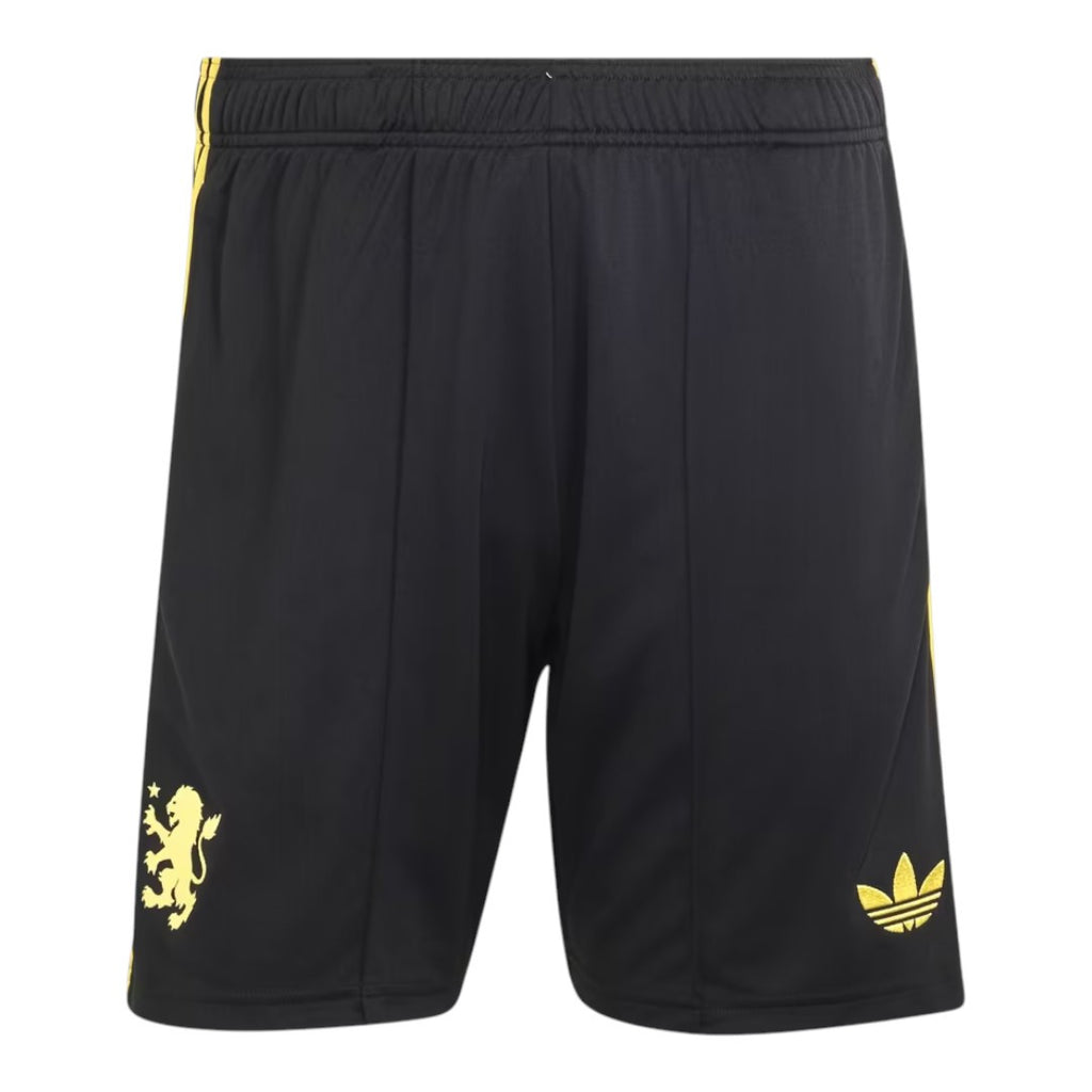 Aston Villa 26/27 Kid's Away Set