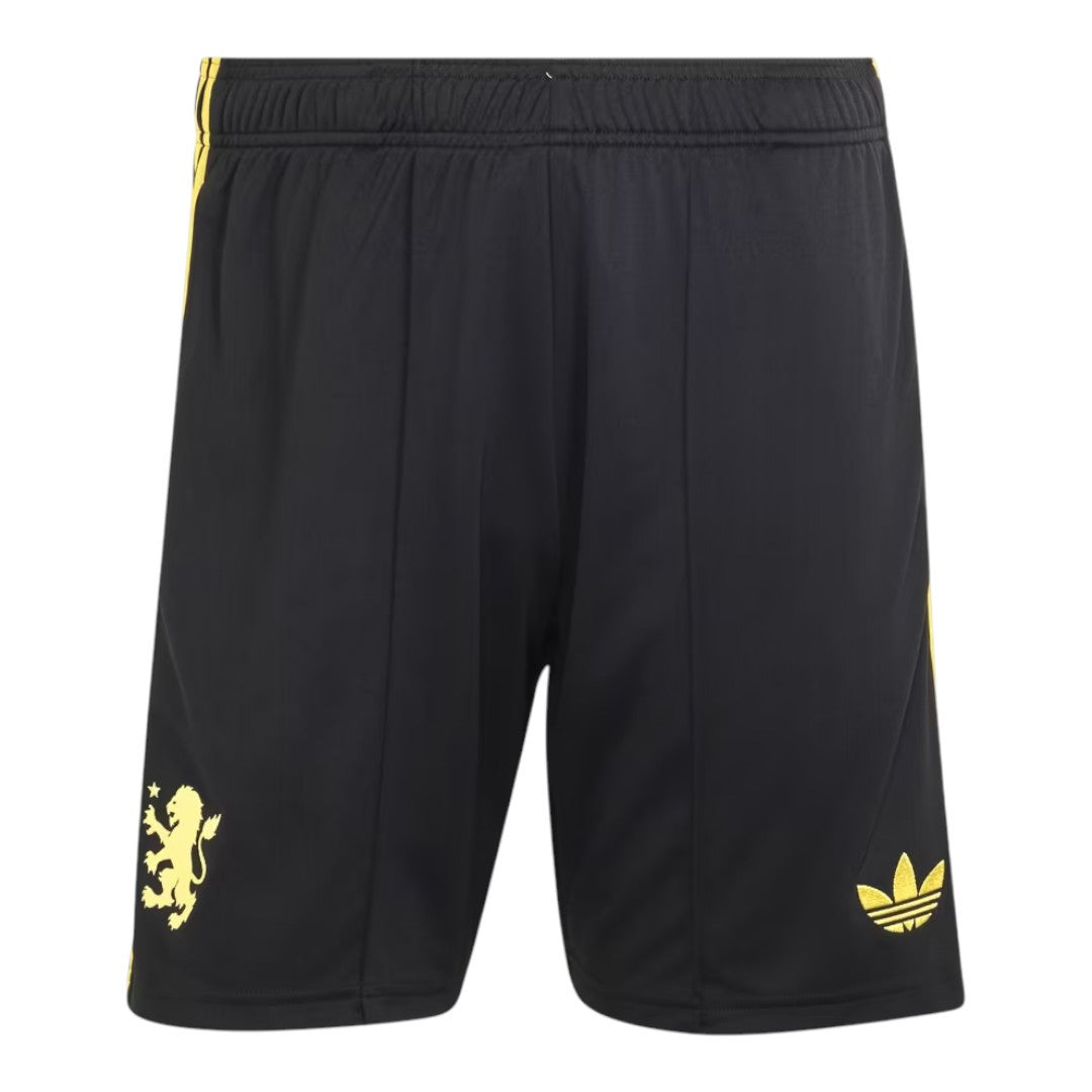 Aston Villa 26/27 Kid's Away Set