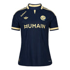 Al-Nassr 26/27 Authentic Men's Away Shirt