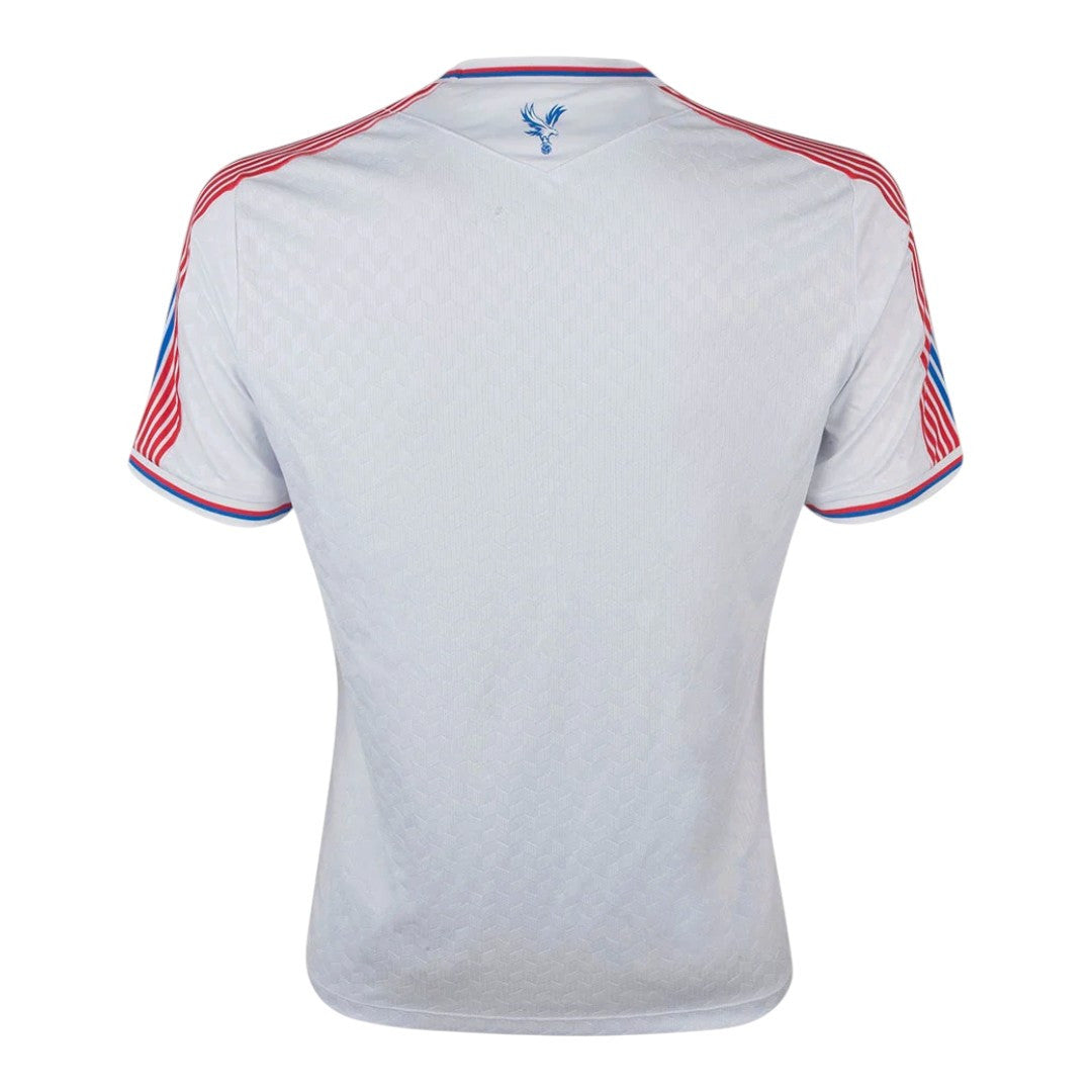 Crystal Palace 26/27 Authentic Men's Home Shirt