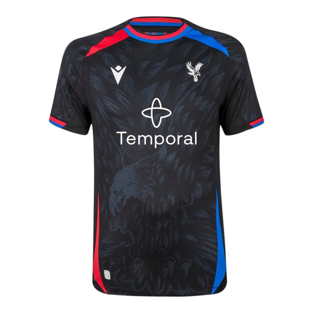 Crystal Palace 26/27 Stadium Men's Away Shirt
