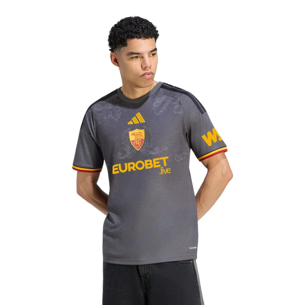 AS Roma 26/27 Stadium Men's Third Shirt