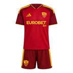 AS Roma 26/27 Kid's Home Set