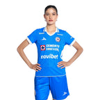 Cruz Azul 26/27 Women's Home Shirt
