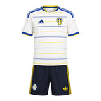 Leeds United 26/27 Kid's Home Set