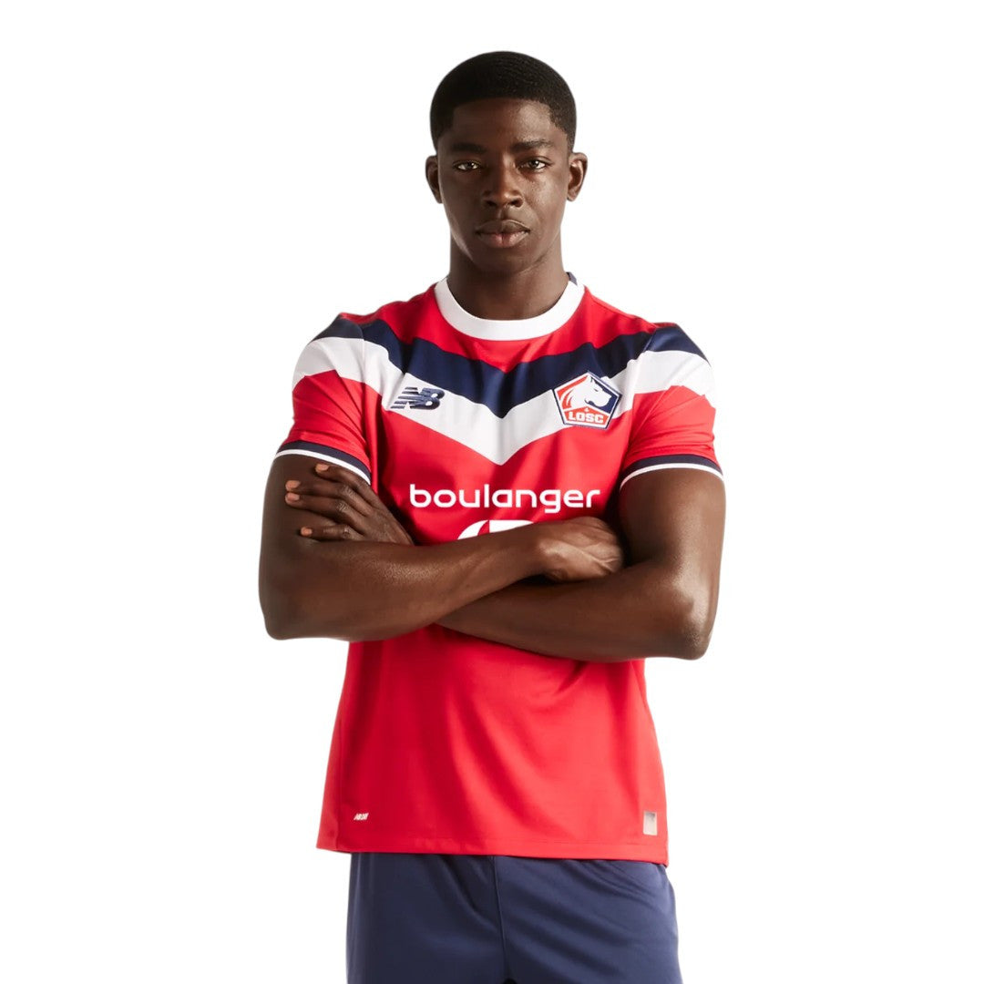 LOSC 26/27 Stadium Men's Home Shirt