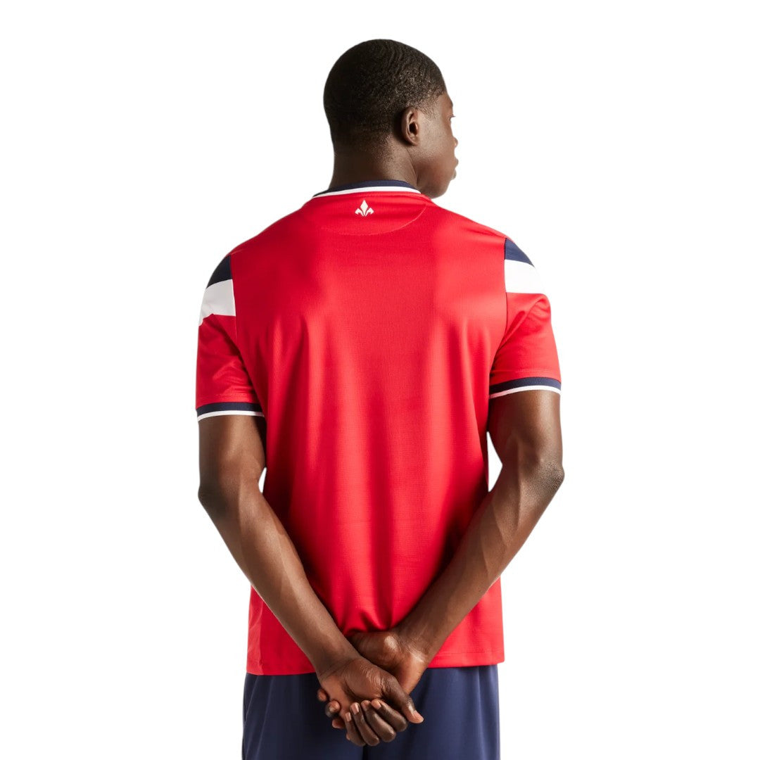 LOSC 26/27 Stadium Men's Home Shirt