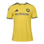 Al-Nassr 26/27 Kid's Home Set