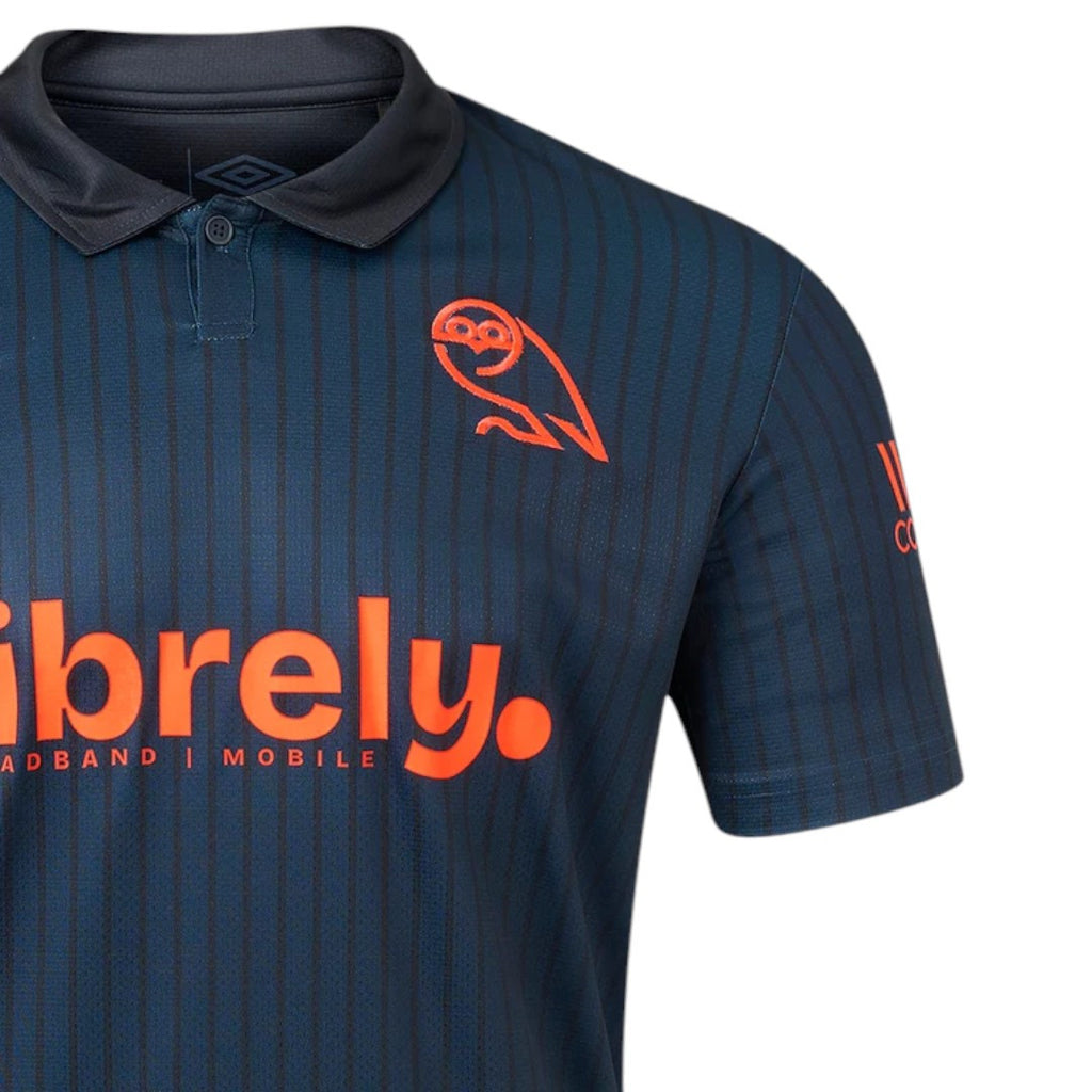 Sheffield Wednesday 26/27 Stadium Men's Third Shirt