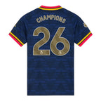 #26 CHAMPIONS Arsenal 26/27 Women's Away Shirt