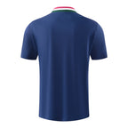 Real Madrid 26/27 Men's Navy Stadium Shirt