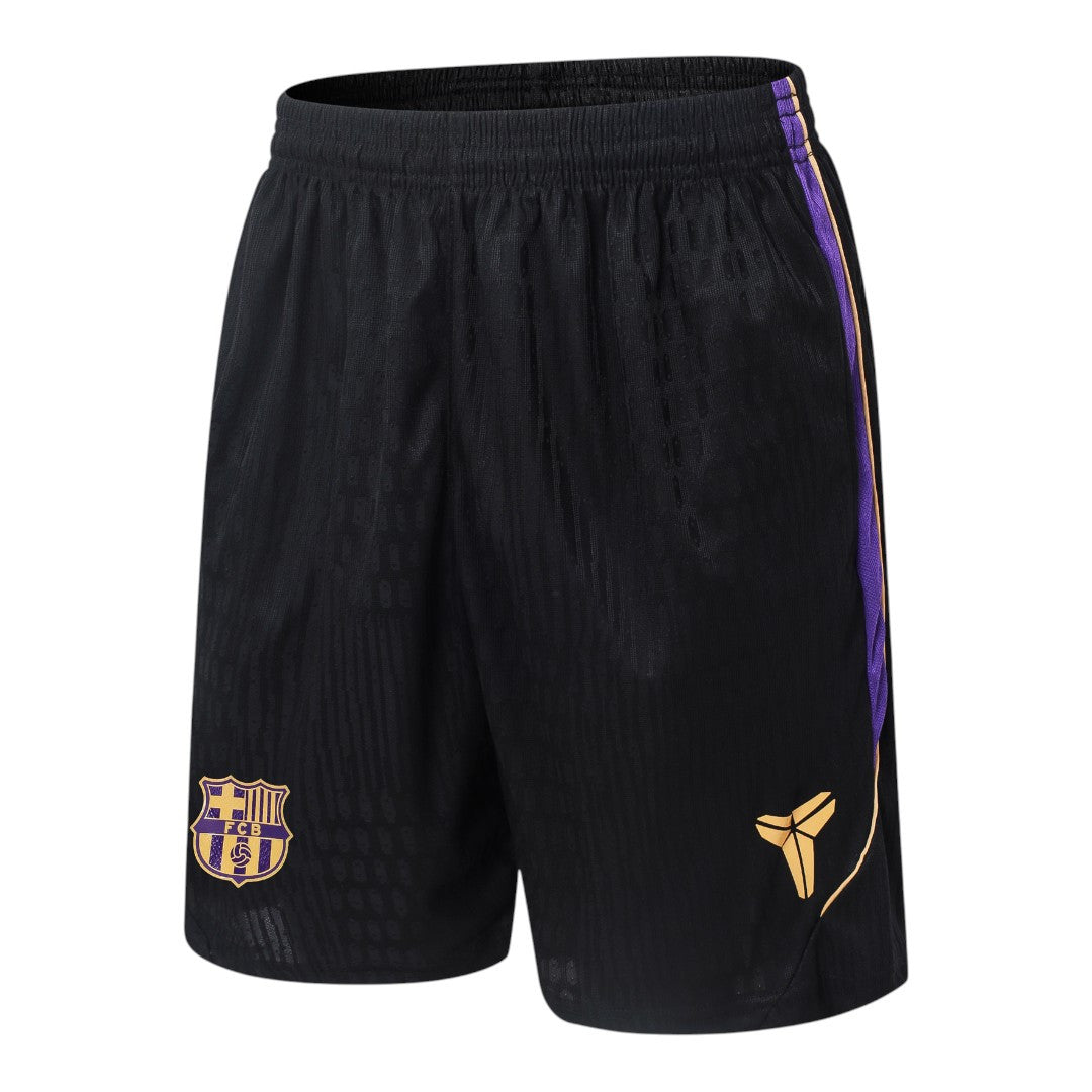 Barcelona x Kobe Bryant 26/27 Men's Away Training Sleeveless Shirt