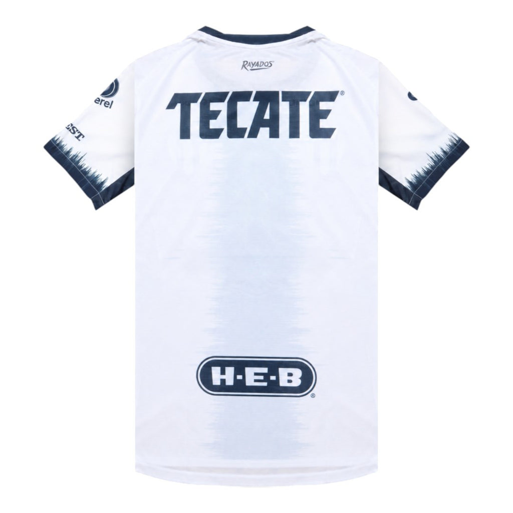 Monterrey 26/27 Stadium Men's Away Shirt