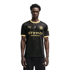 HAALAND #9 Manchester City 26/27 Stadium Men's Away Shirt - Club Font