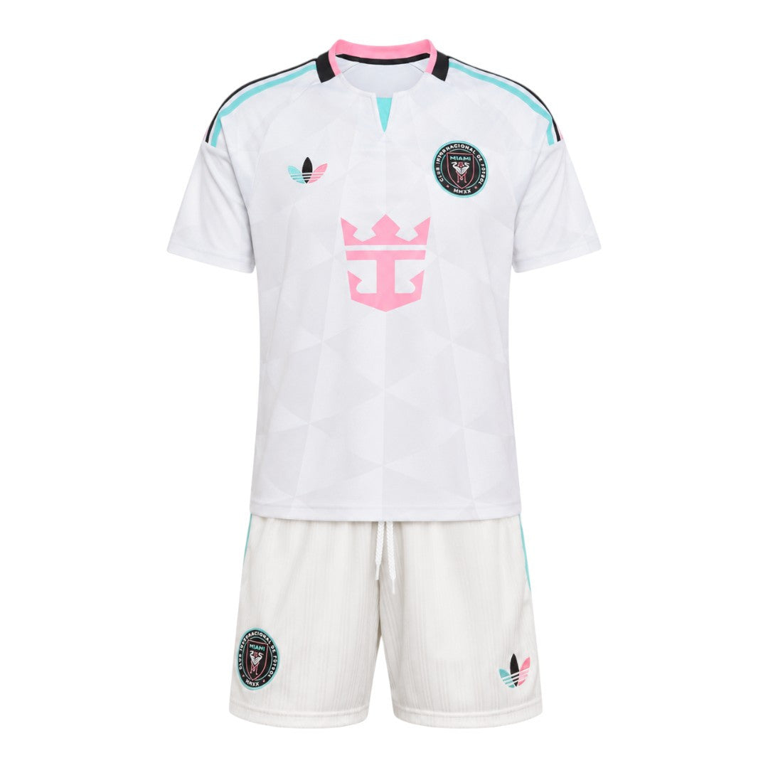 Inter Miami 26/27 Kid's Third Mini-Kit