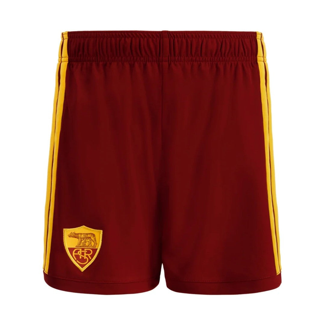 AS Roma 26/27 Kid's Home Set
