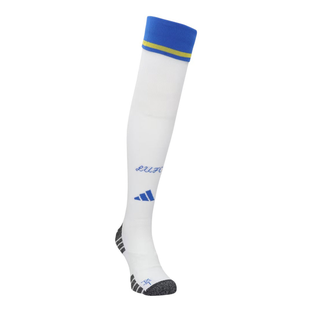 Leeds United 26/27 Kid's Home Set